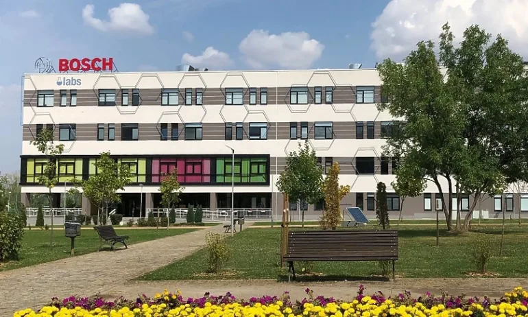 Bosch закрива Инженеринг Центъра в София и съкращава 670 служители - Tribune.bg
