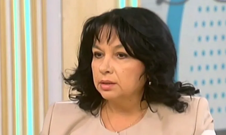 Петкова: Държавата няма да изплаща компенсации заради нарушенията при Марица Изток 3 - Tribune.bg