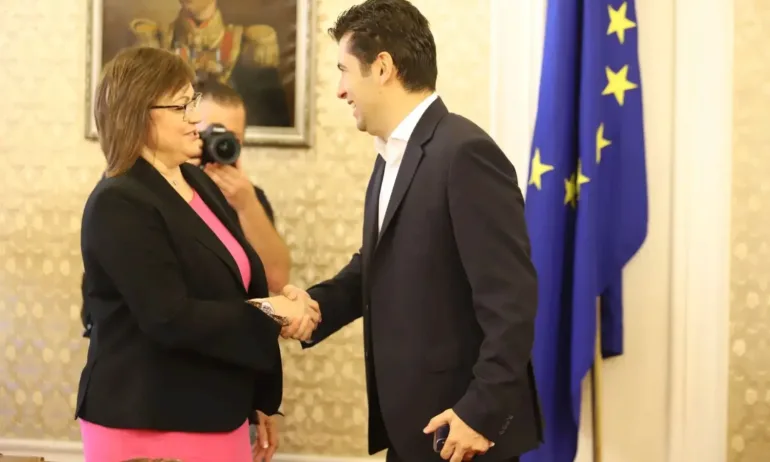 Кадиев: ПП са решили, че ще изсмучат ДБ, Янев ще изсмуче БСП, а ИТН сами ще изчезнат - Tribune.bg