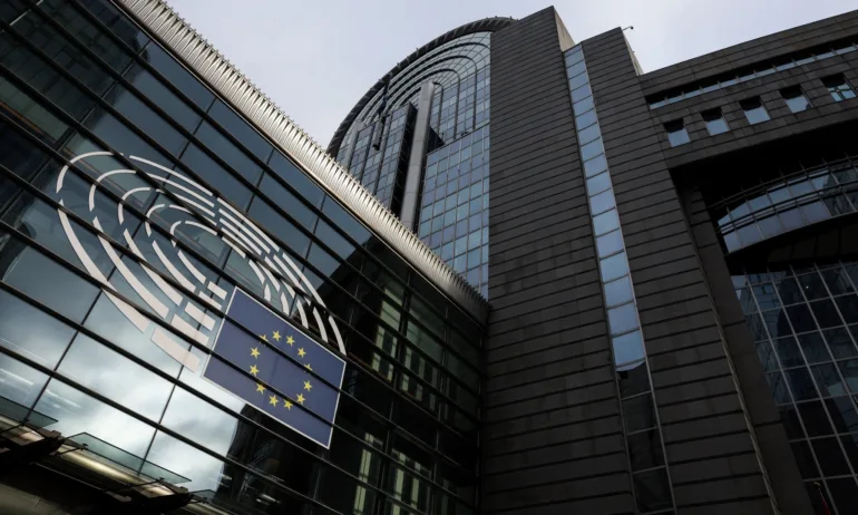 Европа ще достави ракети на Украйна и ще въведе още санкции срещу Русия - Tribune.bg