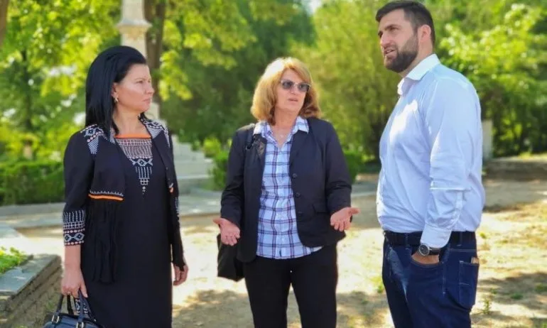 Андрей Новаков посети крайдунавски общини от област Враца - Tribune.bg