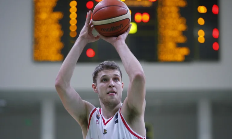 Везенков взе решение за НБА - Tribune.bg