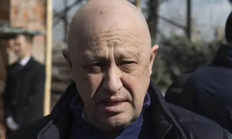 Евгений Пригожин е загинал в самолетна катастрофа? - Tribune.bg