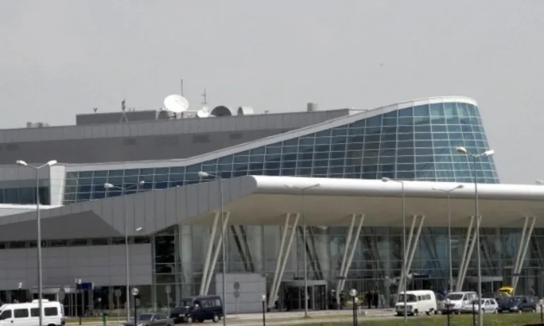 БАН предлага летището в София да носи името на Левски - Tribune.bg
