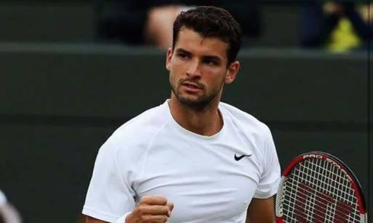 Публиката срещу Григор: Не всичко е пари, големите спортисти го осъзнават - Tribune.bg