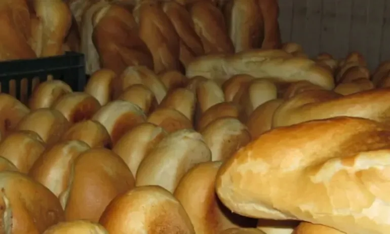 Цената на хляба ще достигне 3 лева - Tribune.bg