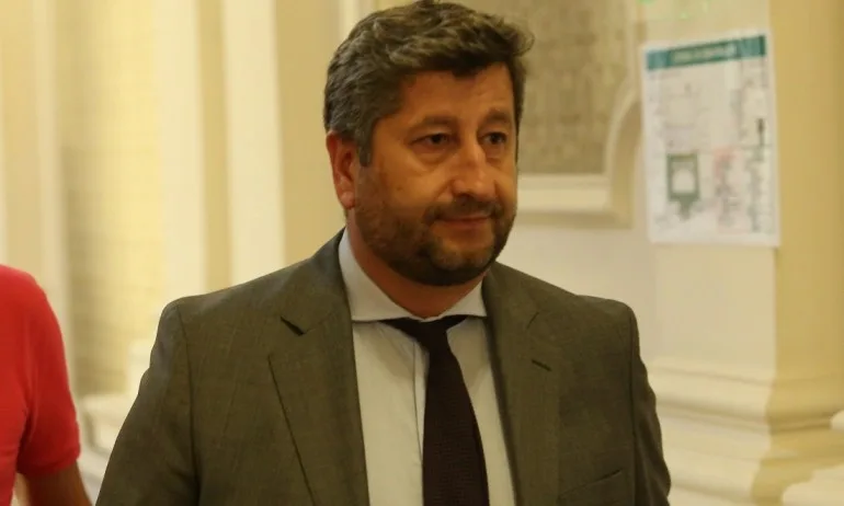 Христо Иванов: Не решим ли проблема с правосъдието, няма да имаме пълнокръвна държавност - Tribune.bg