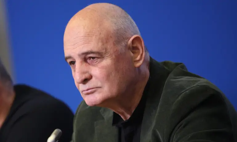 Николай Радулов: Ген. Атанасов да отговори защо назначи Алексей Петров в службите - Tribune.bg