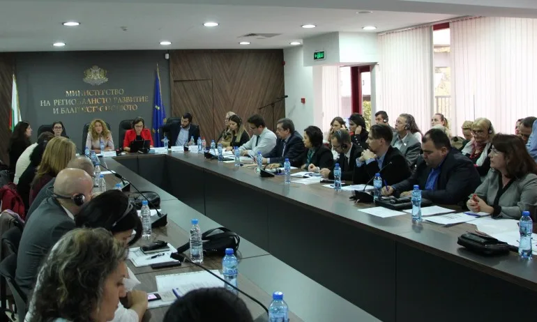 Подпомагат с евросредства малки и средни предприятия в граничните области на България и Сърбия - Tribune.bg