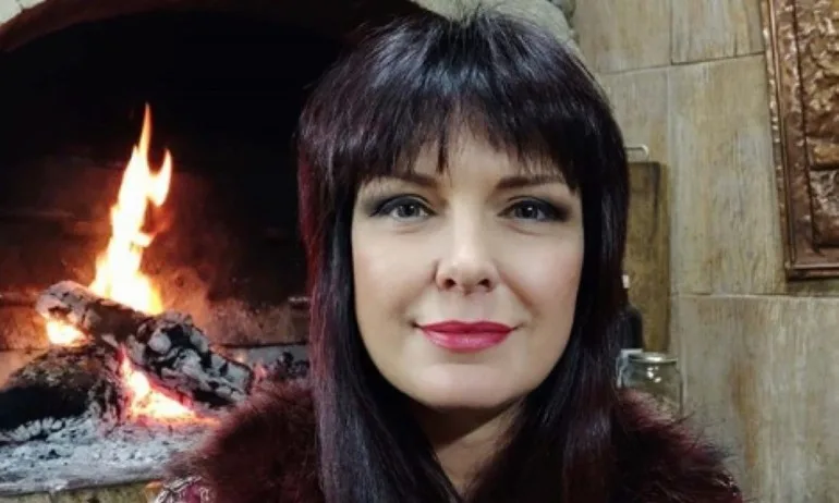 Калканджиева: Всички действия от моя страна бяха да защитя дома и детето си - Tribune.bg