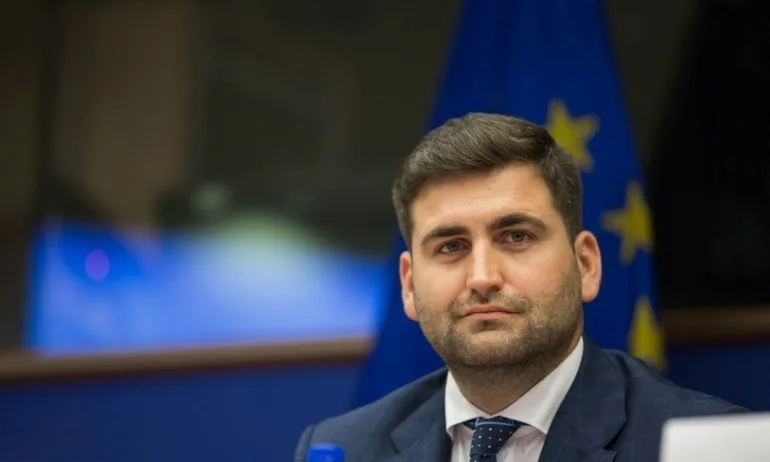 Андрей Новаков: Европейското съфинансиране остава 85% за слаборазвитите региони - Tribune.bg