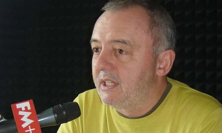 Олег Ковачев: Съжалявам Радев, не му е лесно да се излага, но сам си го избра - Tribune.bg