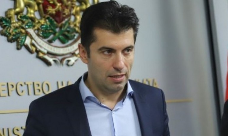 Министър-председателят Кирил Петков заминава на официално посещение в Скопие, Република