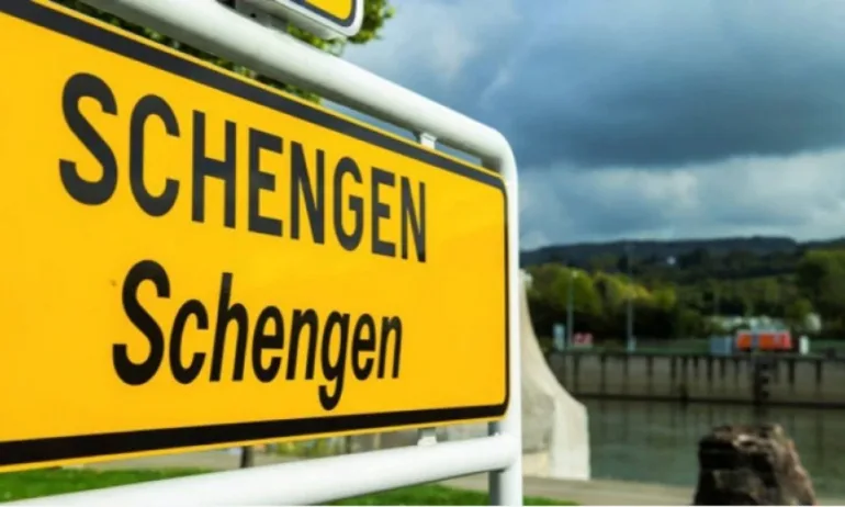 България и Румъния без шанс за Шенген следващата седмица