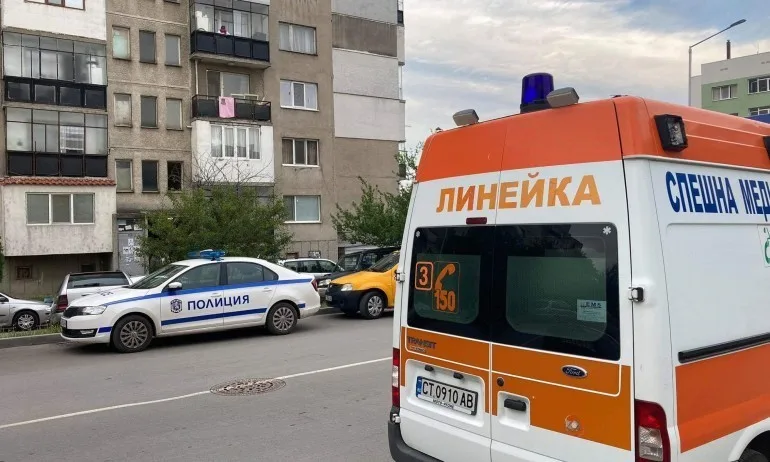 Хазяин и наемател са убитите в Казанлък - Tribune.bg