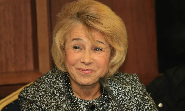 Емилия Масларова: Иво Масларов не е мой син, не поддържахме добри отношения - Tribune.bg