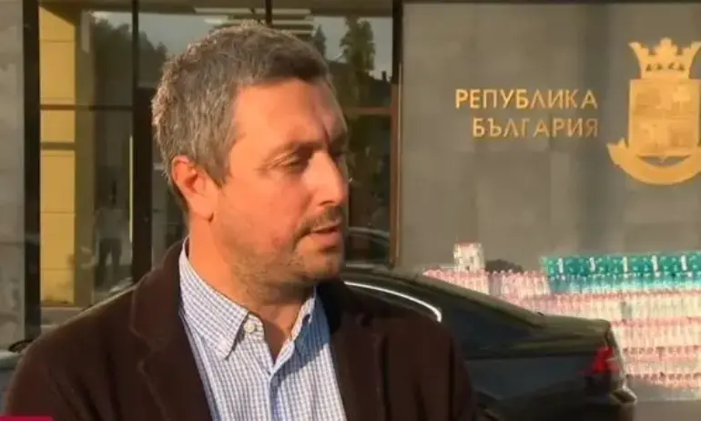 Кметът на Царево: Водата е разрушила почти всичко. Щетите ще са за десетки милиони - Tribune.bg