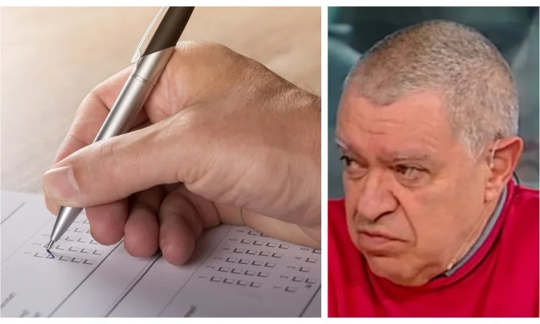 Проф. Михаил Константинов: Белите европейски държави си гласуват на хартия - Tribune.bg