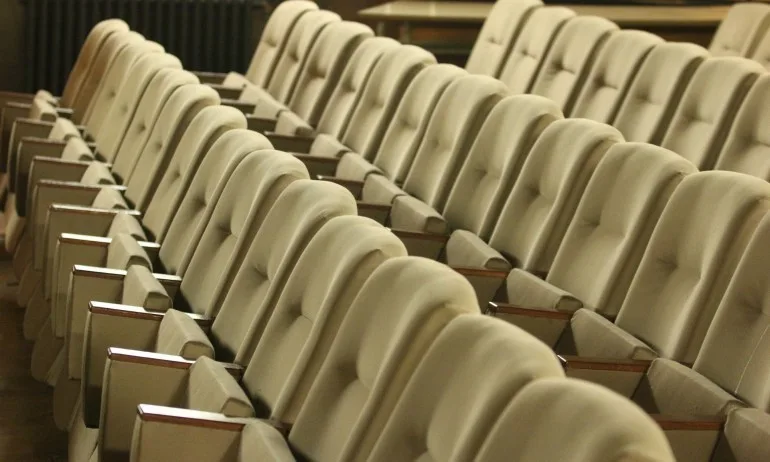 160 млрд. долара губи развлекателният сектор от пандемията - Tribune.bg