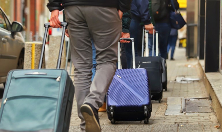 ЕК одобри подпомагане на туристическия сектор с бюджет до 30 милиона лева - Tribune.bg