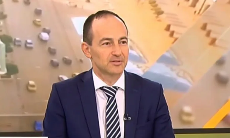 Андрей Ковачев: Знаем какви богатства са натрупали в бившата комунистическа партия - Tribune.bg