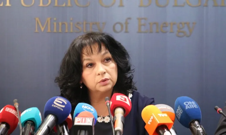 Теменужка Петкова: 13 компании искат да участват в проекта АЕЦ Белене - Tribune.bg