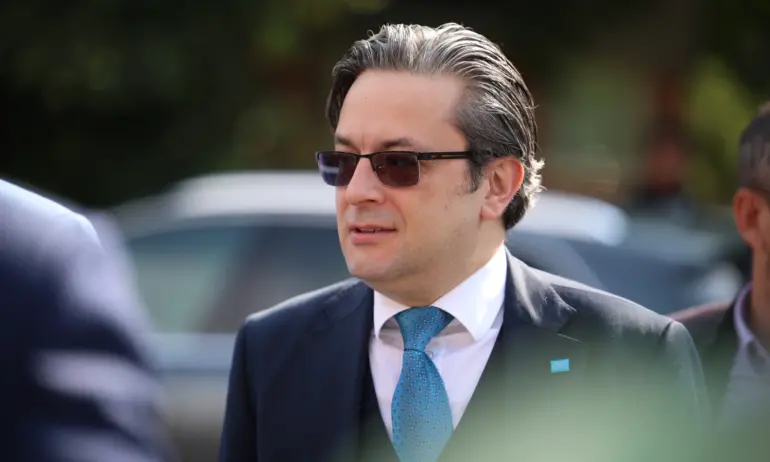 Биков: Не вярвам, че културата е ценност за Асен Василев - Tribune.bg