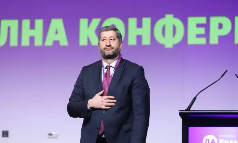 Да, България не искат в АЛДЕ, а в ЕНП - Tribune.bg