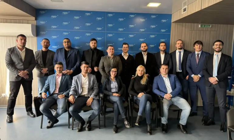 Бойко Борисов смени 80% от ръководството на ГЕРБ в София, поема лично структурите - Tribune.bg