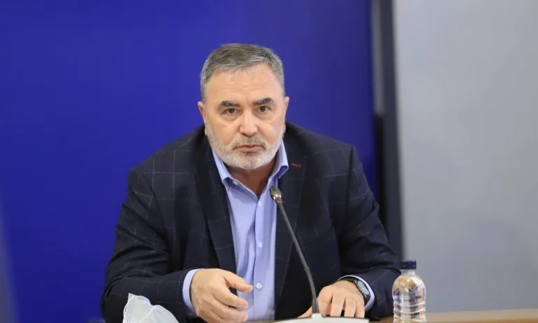 Доц. Кунчев: Ако до края на юни стигнем 50 % ваксинирани, тежка епидемия не може да има - Tribune.bg