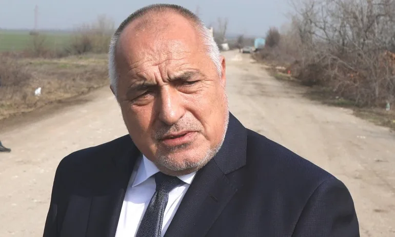 Борисов: 10 март е датата, на която България оставя ярка следа в световната история - Tribune.bg