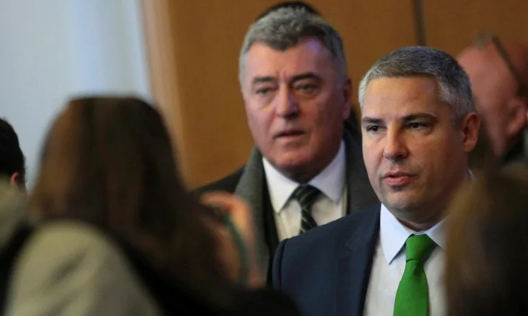 Методи Лалов иска електронни вътрешни избори в Демократична България - Tribune.bg