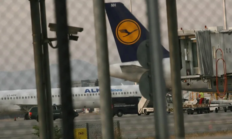 Откриват конкурс за концесионер на Летище Пловдив - Tribune.bg