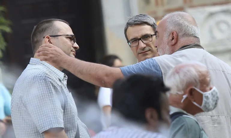 КПКОНПИ обжалва решение на съда по отношение на Трайчо Трайков - Tribune.bg