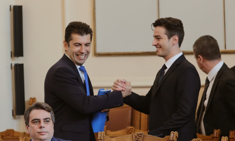 Атанасов спря разкопките на Перперикон, докато проф. Овчаров обяснява казуса с РСМ в Брюксел - Tribune.bg