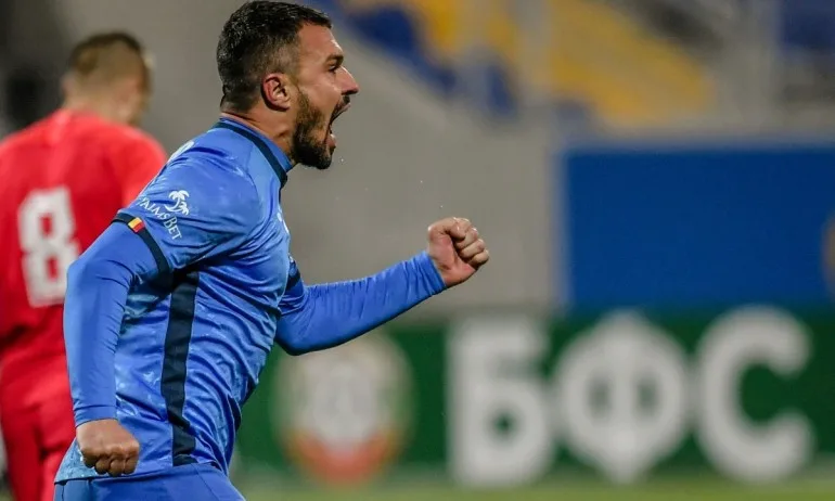 Левски си върна шампионската купа, Божинов с огромен принос - Tribune.bg