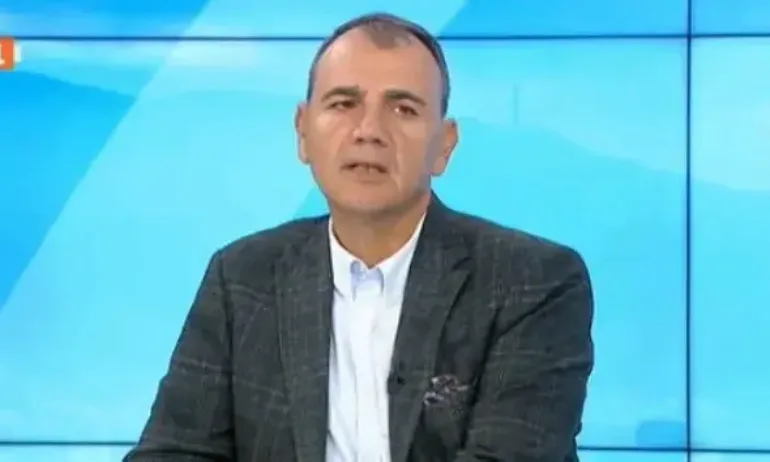 Зам.-председателят на Браншова камара Пътища: Секторът е пред колапс - Tribune.bg