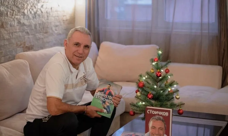 Култов Стоичков: Ще бием шута на COVID-19 - Tribune.bg