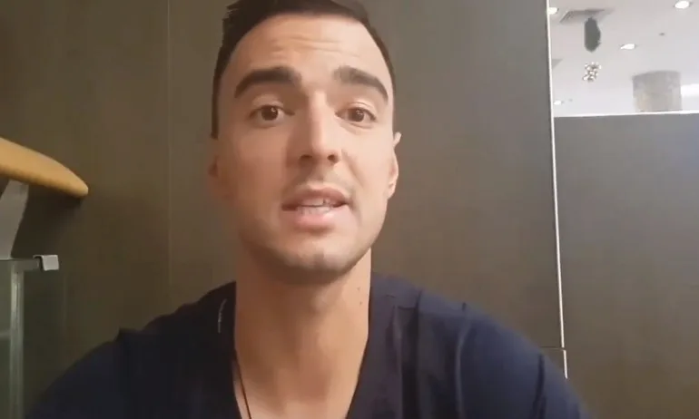 Димитър Кузманов: Sofia Open е нещо много специално! Подкрепата ви значи много за мен и целия български тенис! - Tribune.bg