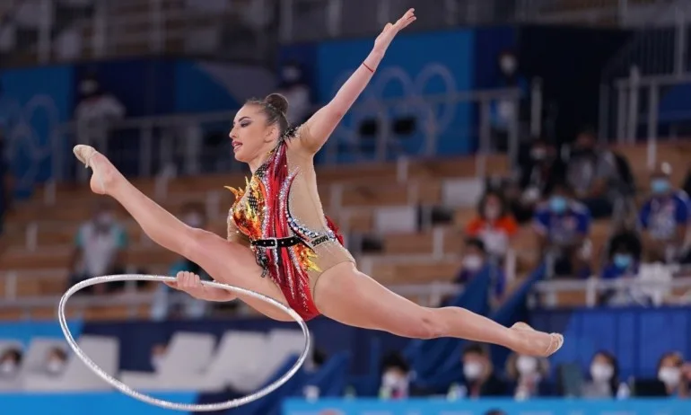 Катрин Тасева през сълзи: Това е финалът за мен! - Tribune.bg