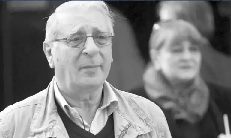 Поклонението пред Славчо Пеев ще бъде в четвъртък в Сатирата - Tribune.bg