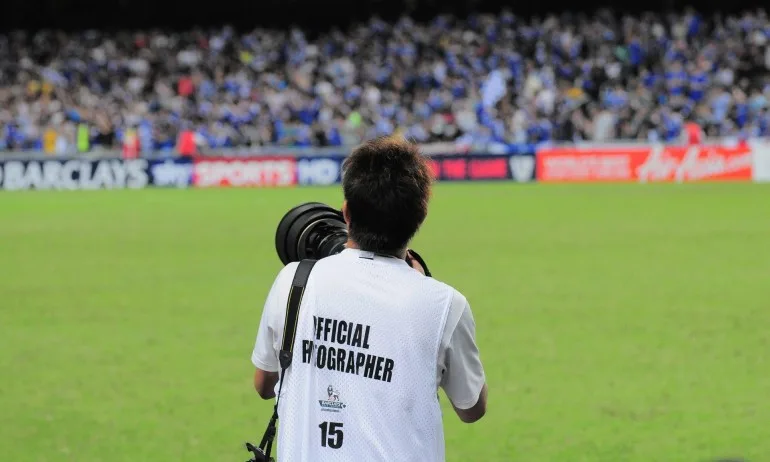 Спортните журналисти празнуват на 2 юли - Tribune.bg