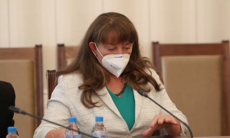 Парламентът: Социалният министър да изготви промени в Кодекса за социално осигуряване - Tribune.bg