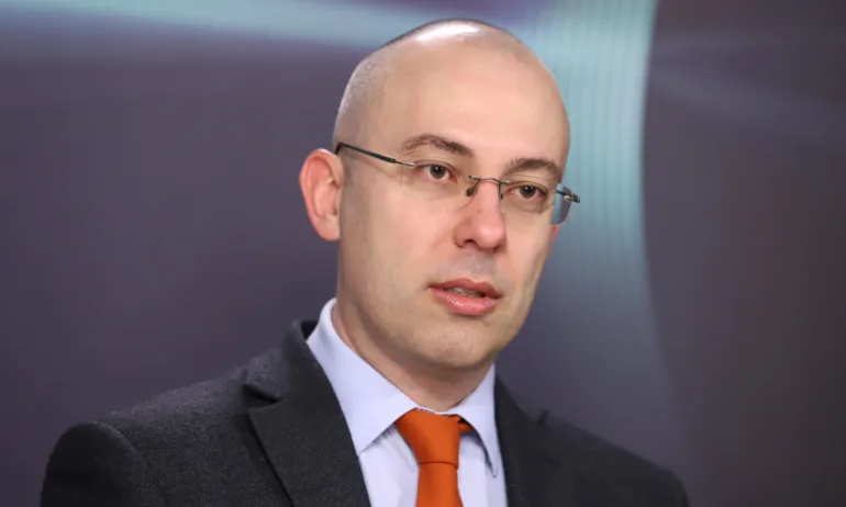 Калоян Стайков: Цената на природния газ се движи на база метеорологични условия - Tribune.bg