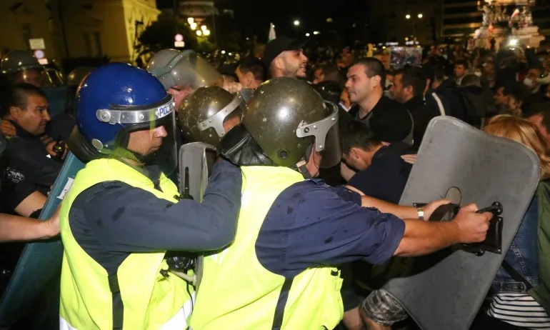 Мишев: Бащите и дядовците на днешните протестиращи бяха хванали в железна хватка нашата България - Tribune.bg