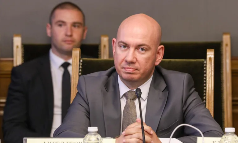 Ангел Георгиев: Оправданията от гръцка страна за забавянето на пункта Рудозем-Ксанти са фалшиви - Tribune.bg