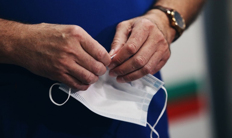 Затягат мерките в област Русе - Tribune.bg