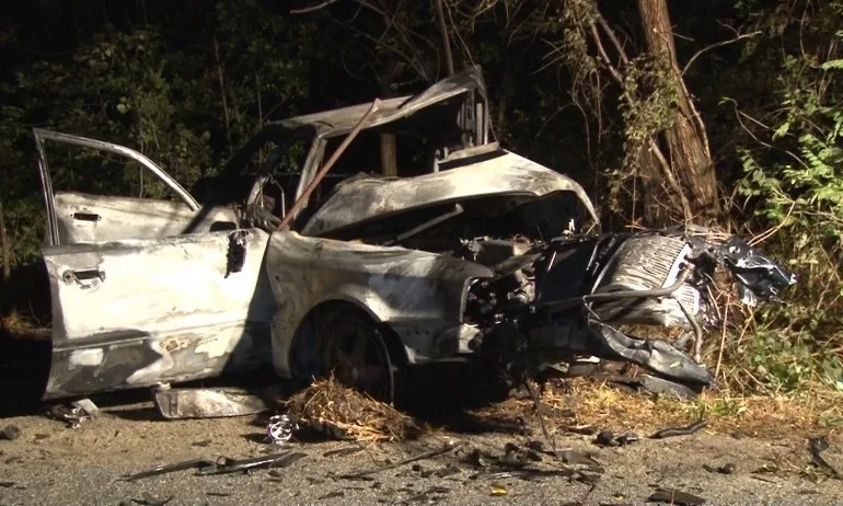 Проходът на републиката е отворен след жестоката катастрофа - Tribune.bg