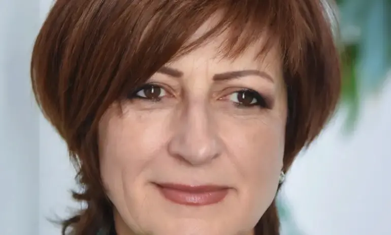 Саша Безуханова: Как се избират компаниите-новатори в Европа – фактите и медийната реалност у нас днес - Tribune.bg