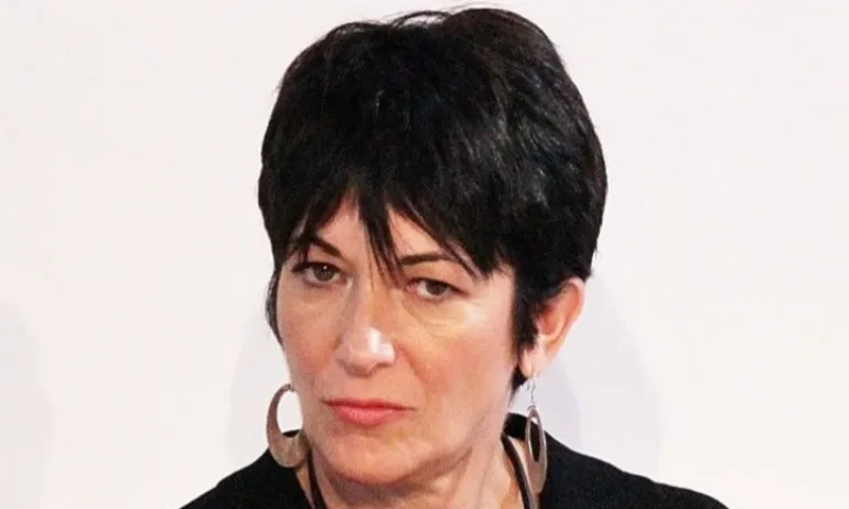 Сътрудникът на Епстийн, Гислейн Максуел, моли Тръмп за помилване - Tribune.bg